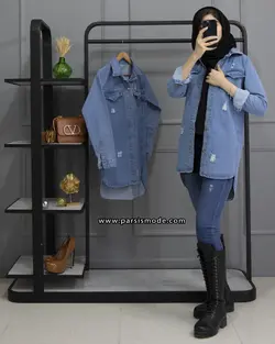 مانتو کتی جین ( 1753)