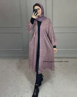 مانتو آنغوره منگوله دار (925118)