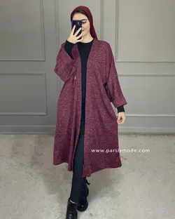 مانتو آنغوره منگوله دار (925118)