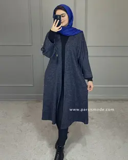 مانتو آنغوره منگوله دار (925118)