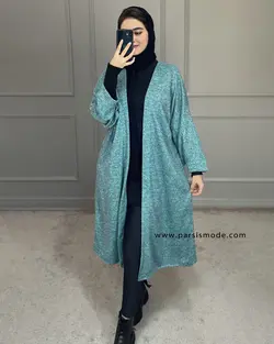 مانتو آنغوره منگوله دار (925118)