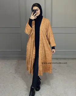 مانتو آنغوره منگوله دار (925118)