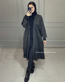 مانتو آنغوره منگوله دار (925118)