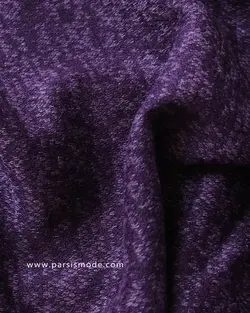 مانتو بلند آستین حلقه ای (217103)