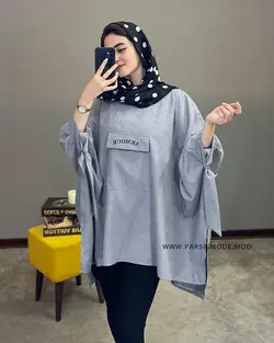 مانتو میکرو خفاشی (32151)