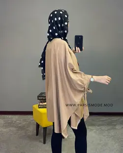 مانتو میکرو خفاشی (32151)