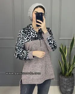 هودی پلنگی (31140)