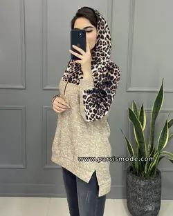هودی پلنگی (31140)