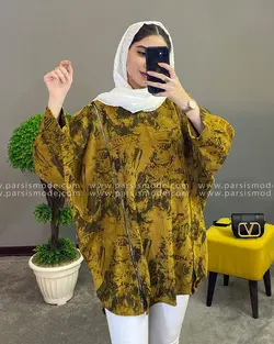 هودی مخمل کبریتی ( 208173 )