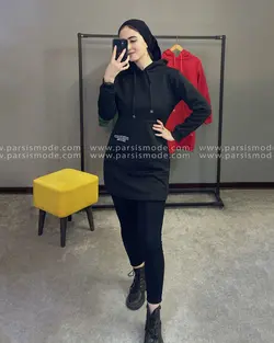 هودی جیب کانگورویی (34426095)