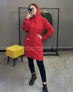 هودی جیب کانگورویی (34426095)