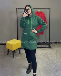 هودی جیب کانگورویی (34426095)