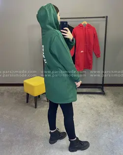 هودی جیب کانگورویی (34426095)