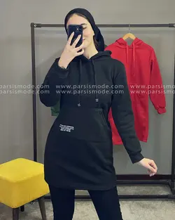 هودی جیب کانگورویی (34426095)