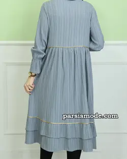 مانتو مزون دوزی کارولین (299127)