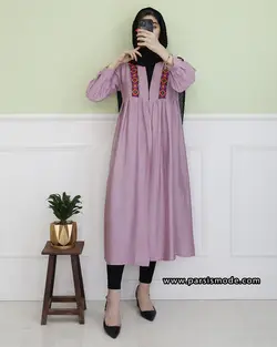 مانتو سوزن دوزی (9811158)