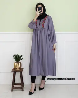 مانتو سوزن دوزی (9811158)