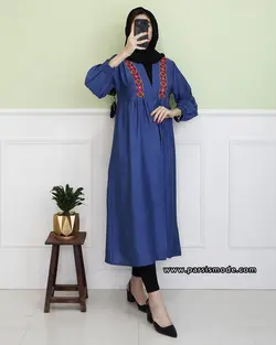مانتو سوزن دوزی (9811158)