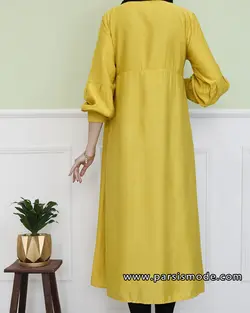 مانتو سوزن دوزی (9811158)