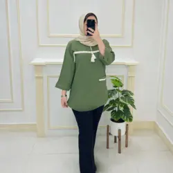 تونیک مرواریدی آیوا کد 269832