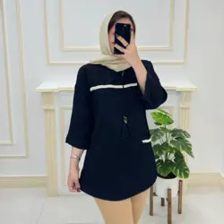 تونیک مرواریدی آیوا کد 269832