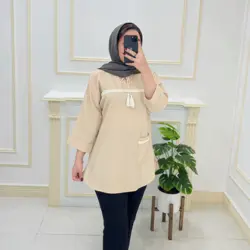 تونیک مرواریدی آیوا کد 269832