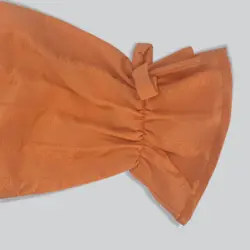 تونیک مانتویی یقه گرد کد329637