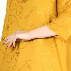 تونیک نخی خامه دوزی کد 267245