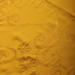 تونیک نخی خامه دوزی کد 267245