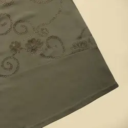 تونیک نخی خامه دوزی کد 267245