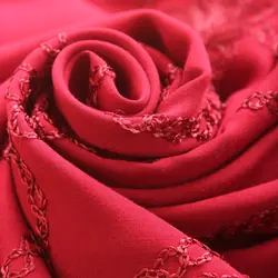 تونیک نخی خامه دوزی کد 267245