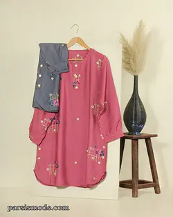 تونیک خامه دوزی الیکا( 957170)