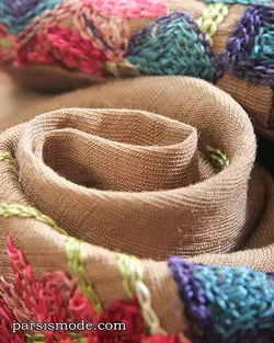 تونیک خامه دوزی الیکا( 957170)