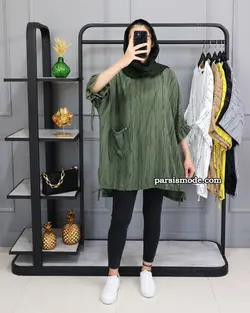 تونیک مهدیس (32146)