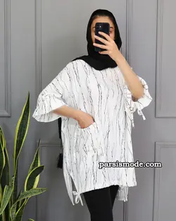 تونیک مهدیس (32146)