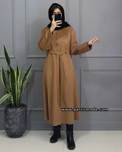 مانتو سوییت بلند (401226)