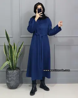 مانتو سوییت بلند (401226)