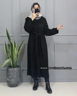 مانتو سوییت بلند (401226)