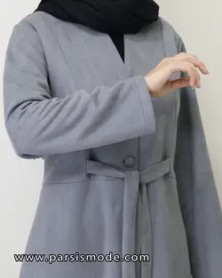 مانتو سوییت بلند (401226)