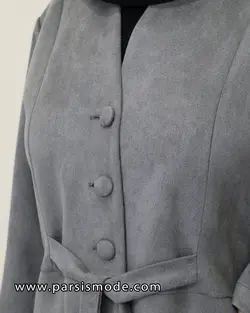 مانتو سوییت بلند (401226)