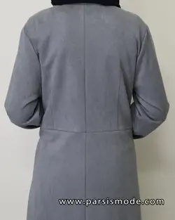 مانتو سوییت بلند (401226)