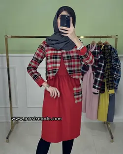 مانتو کتی و سارافون میکرو ( 256102)