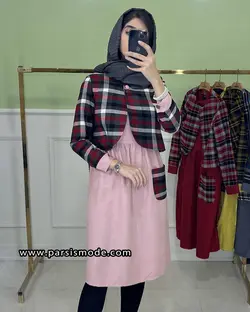 مانتو کتی و سارافون میکرو ( 256102)