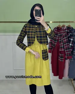 مانتو کتی و سارافون میکرو ( 256102)