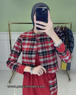 مانتو کتی و سارافون میکرو ( 256102)