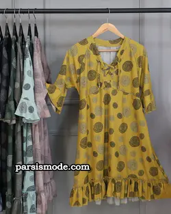 پیراهن هیلا (733035)