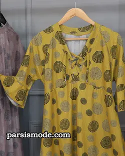 پیراهن هیلا (733035)