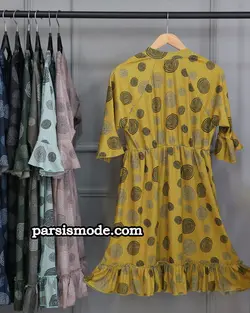 پیراهن هیلا (733035)