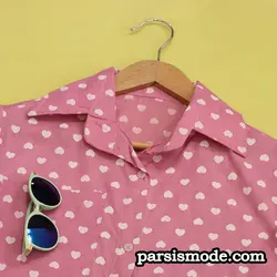 شومیز هانا (1237355)