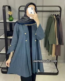 مانتو کتی جردن (993103)